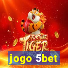 jogo 5bet